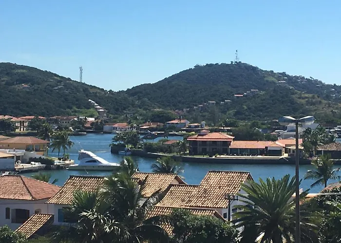 Costa Do Sol