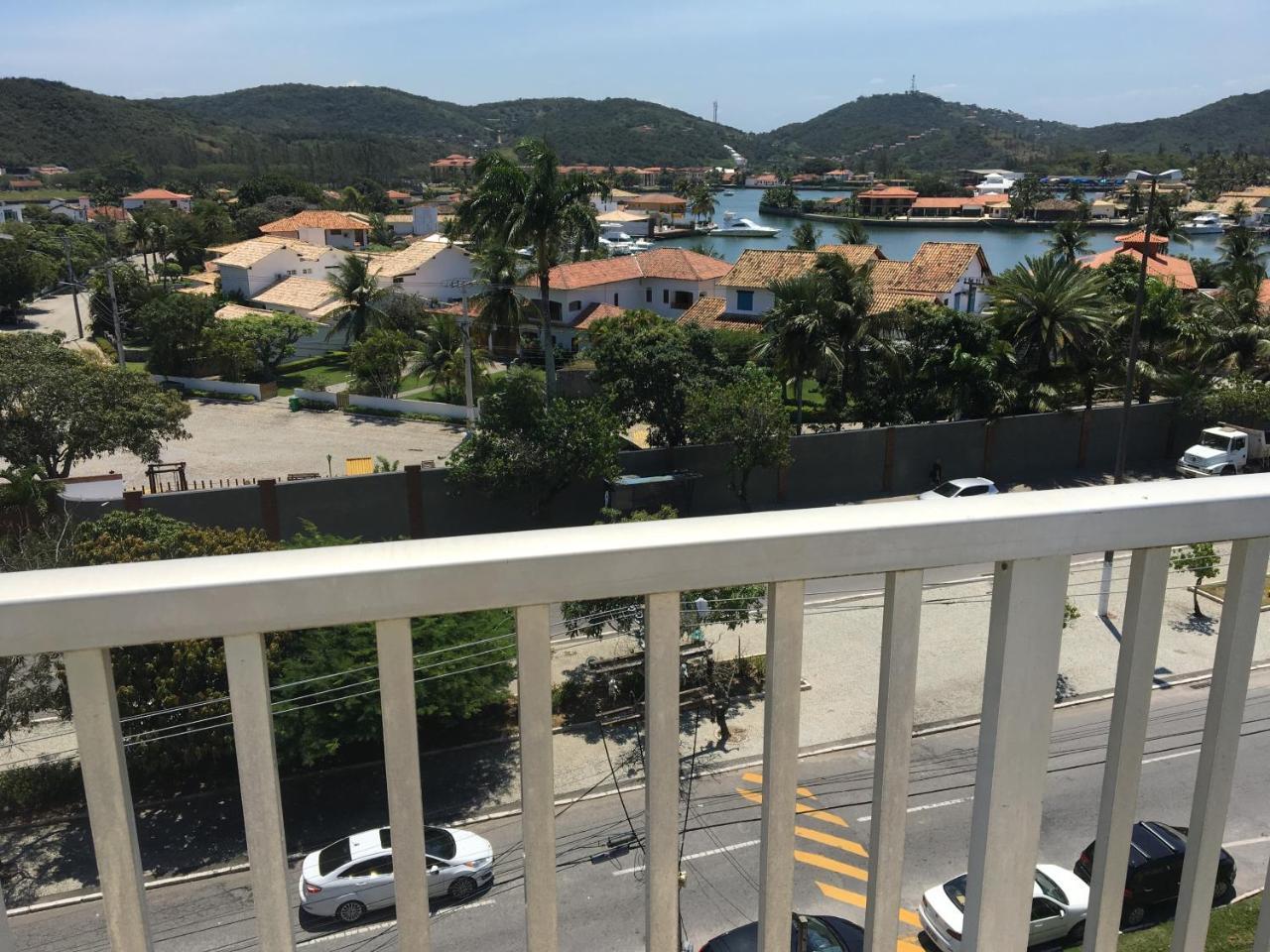 Apartment Costa Do Sol Cabo Frio