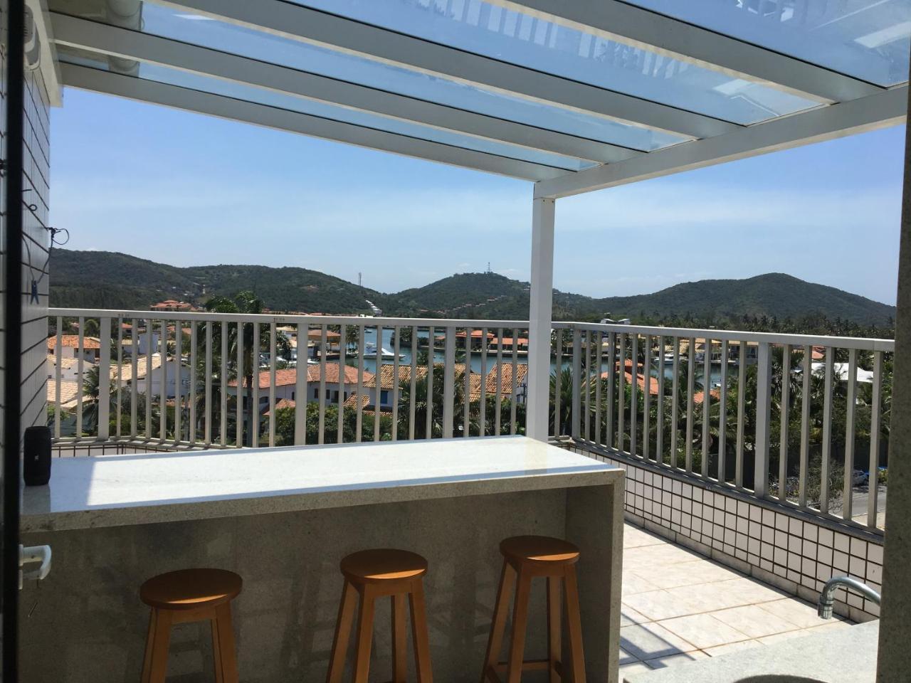 Costa Do Sol