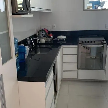 Costa Do Sol Apartment Cabo Frio Exterior photo