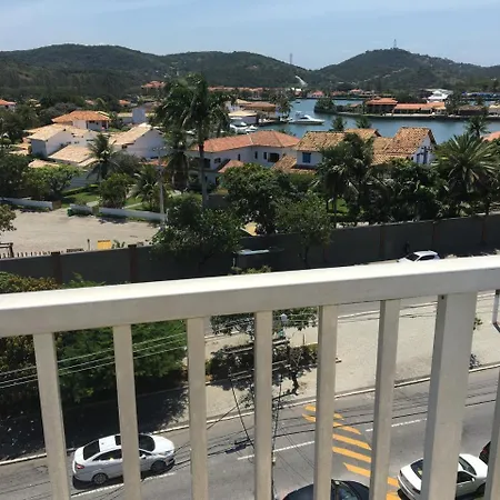 Costa Do Sol Apartment Cabo Frio Exterior photo