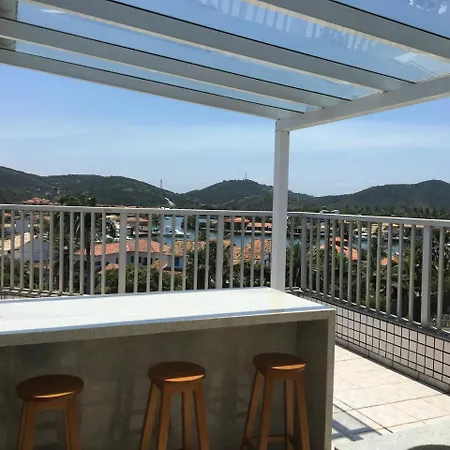 Costa Do Sol Apartment Cabo Frio Exterior photo