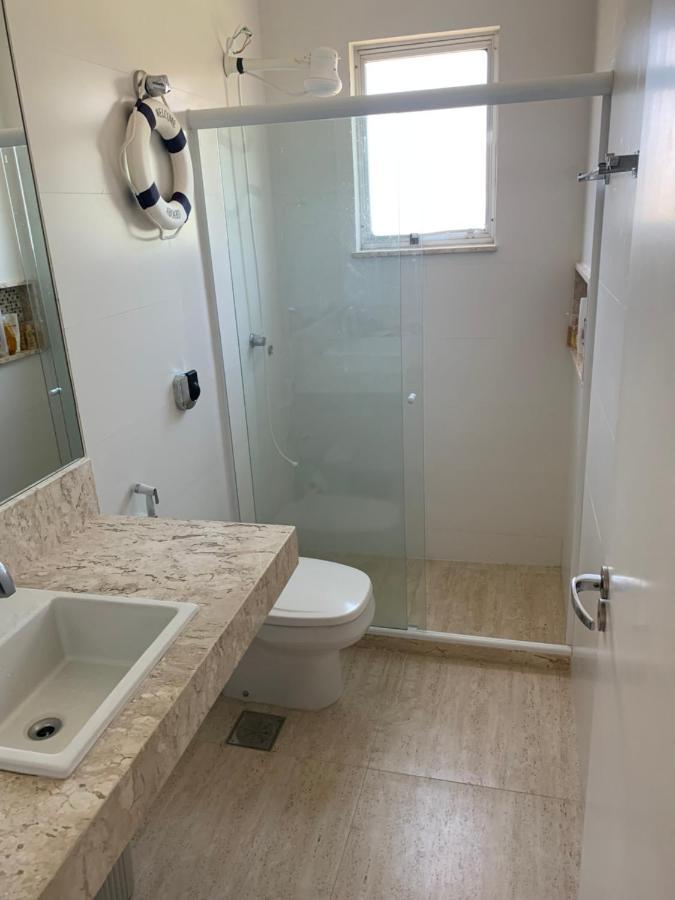 Apartamento Costa Do Sol *